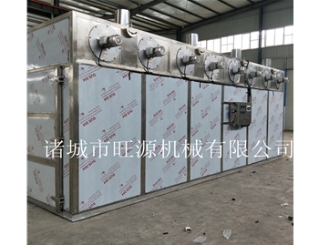 全自動烘干房廠家直供