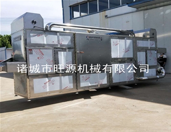 蔬菜水果烘干設備可定制